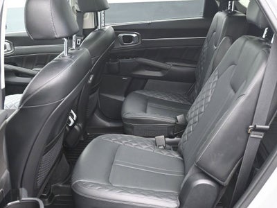 2023 Kia Sorento SX Prestige