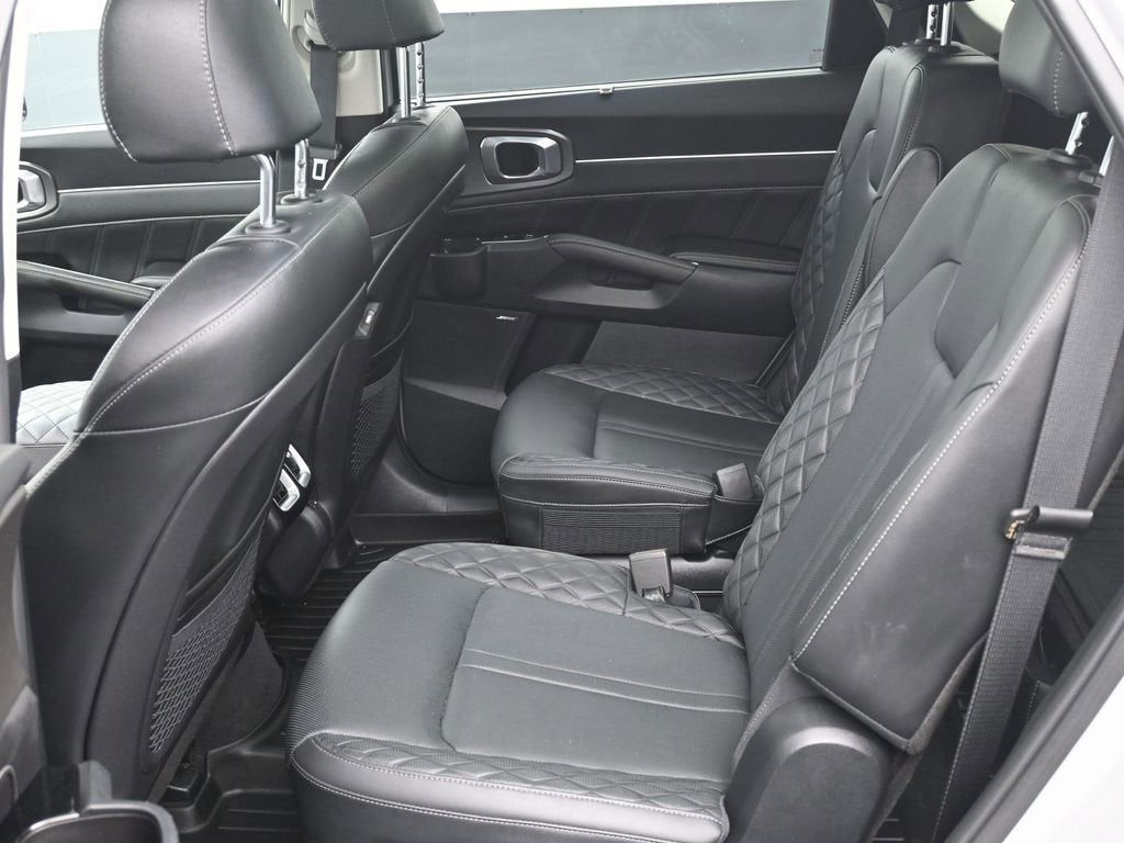 2023 Kia Sorento SX Prestige