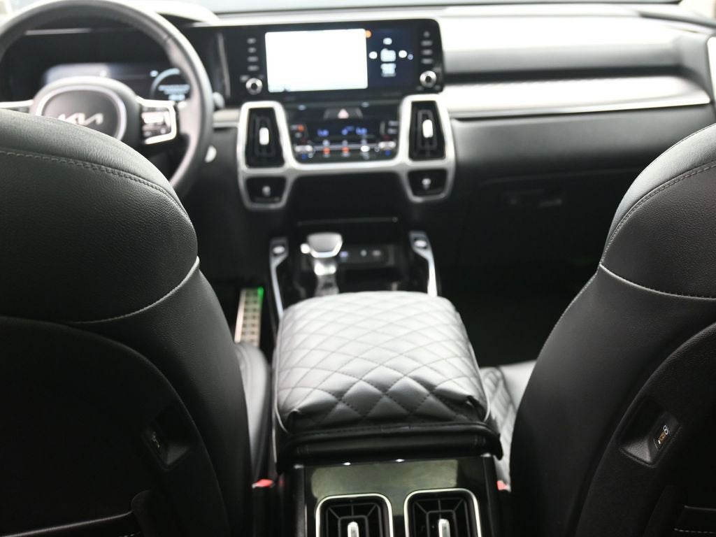 2023 Kia Sorento SX Prestige