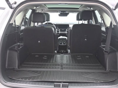 2023 Kia Sorento SX Prestige