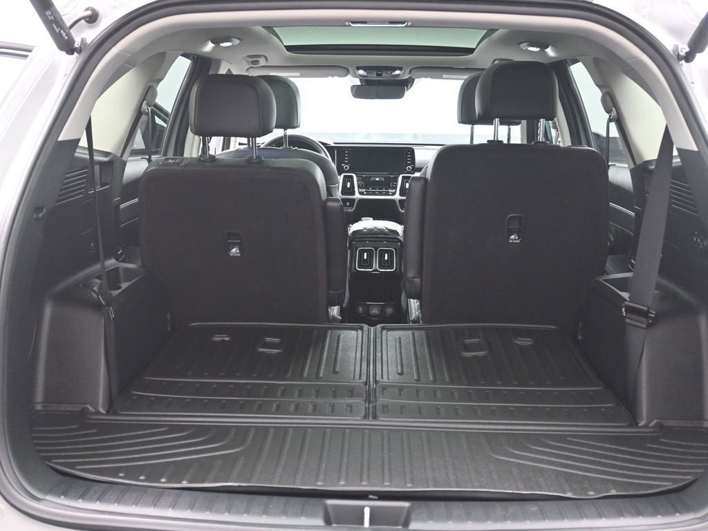 2023 Kia Sorento SX Prestige