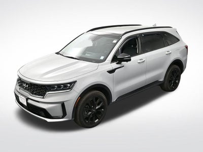 2023 Kia Sorento SX Prestige