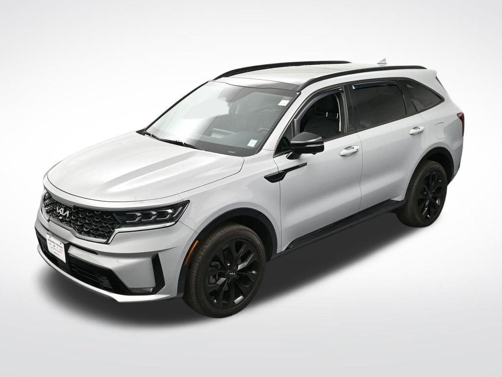 2023 Kia Sorento SX Prestige
