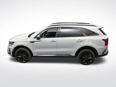 2023 Kia Sorento SX Prestige