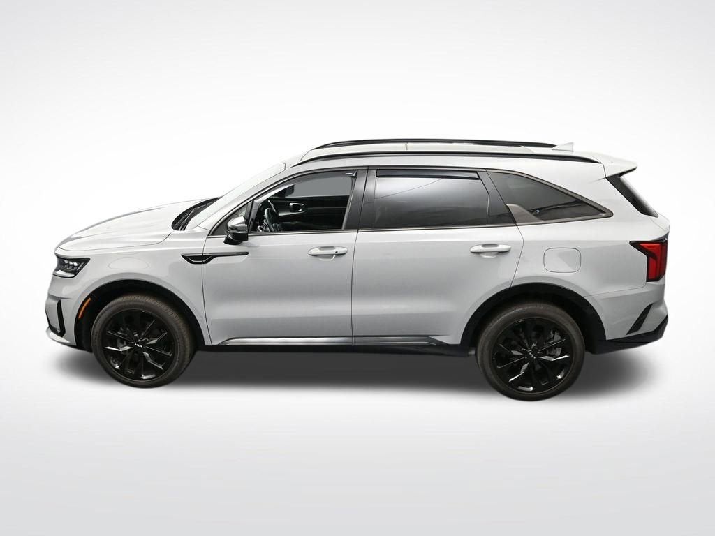 2023 Kia Sorento SX Prestige