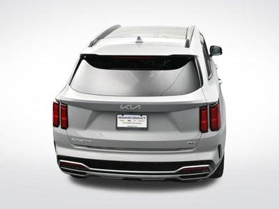 2023 Kia Sorento SX Prestige