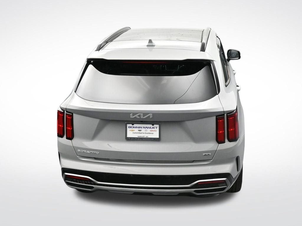 2023 Kia Sorento SX Prestige