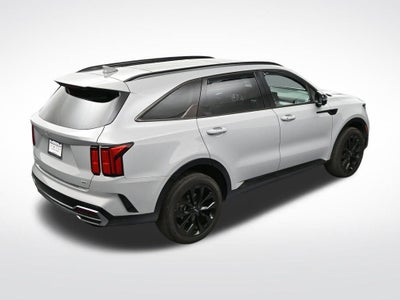 2023 Kia Sorento SX Prestige