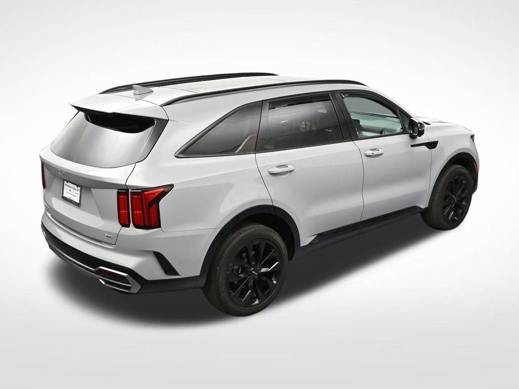 2023 Kia Sorento SX Prestige