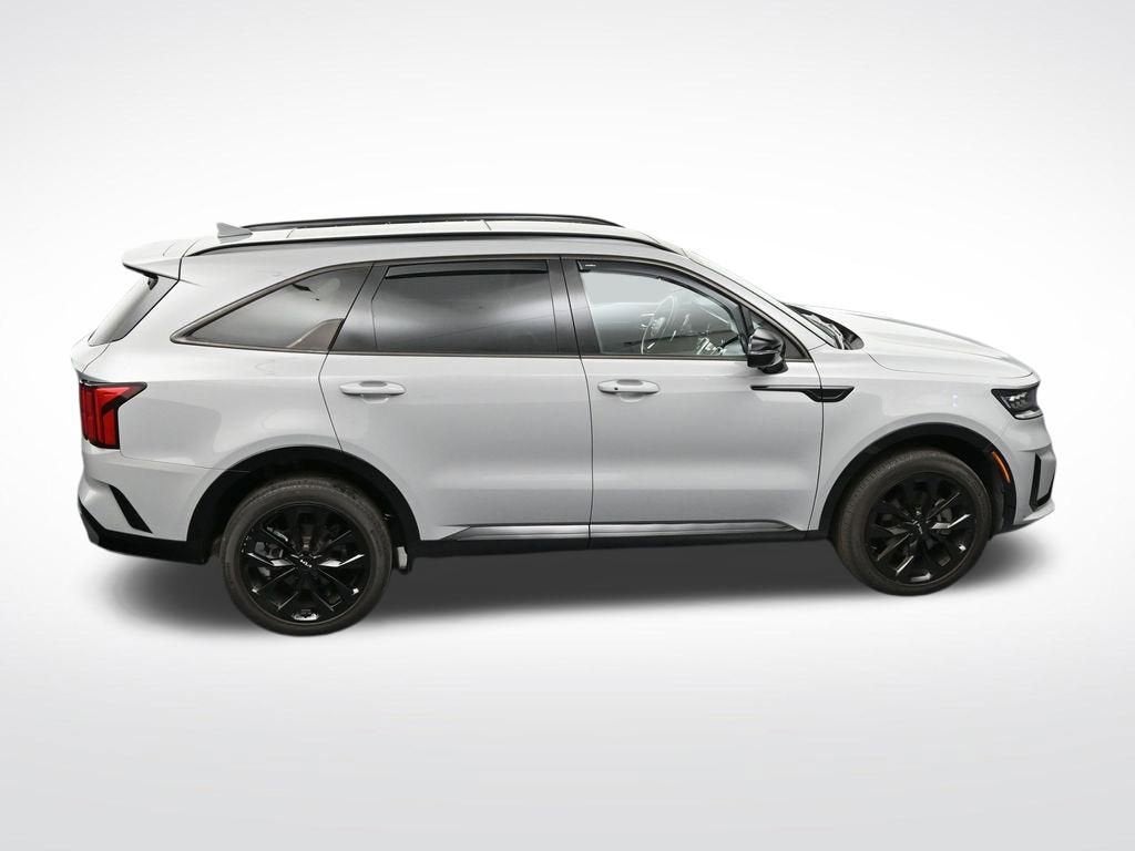 2023 Kia Sorento SX Prestige