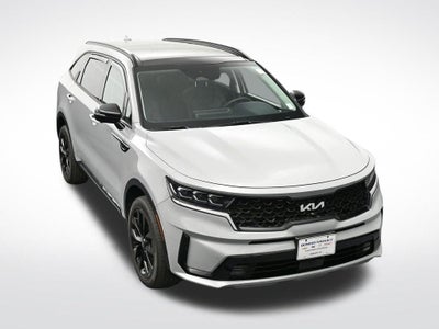 2023 Kia Sorento SX Prestige