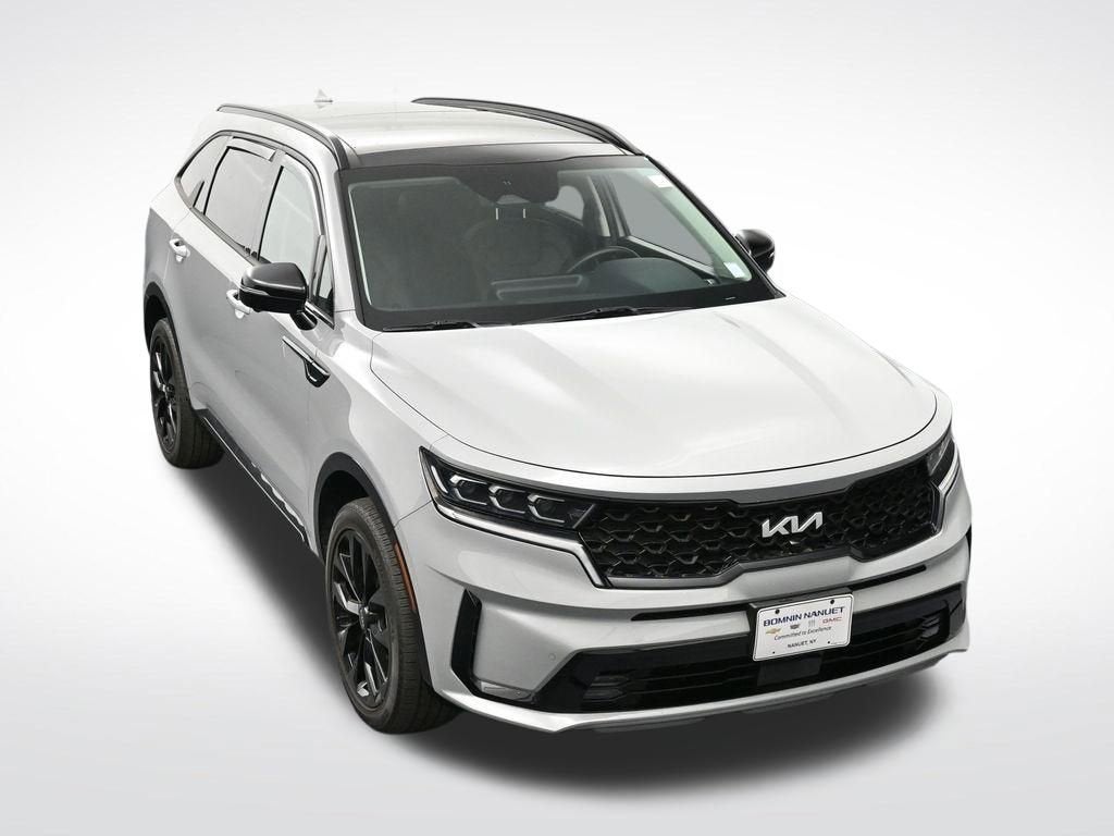 2023 Kia Sorento SX Prestige