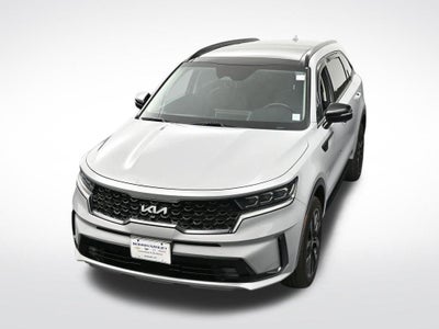 2023 Kia Sorento SX Prestige