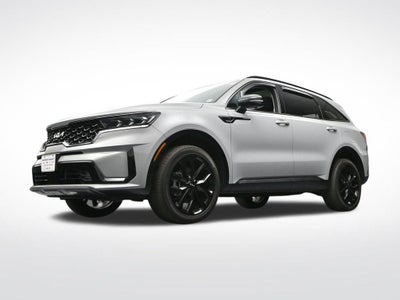 2023 Kia Sorento SX Prestige