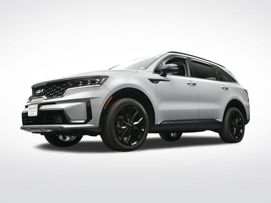 2023 Kia Sorento SX Prestige