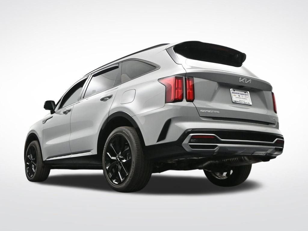 2023 Kia Sorento SX Prestige