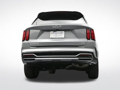2023 Kia Sorento SX Prestige