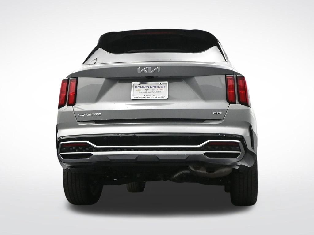 2023 Kia Sorento SX Prestige