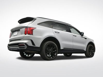 2023 Kia Sorento SX Prestige