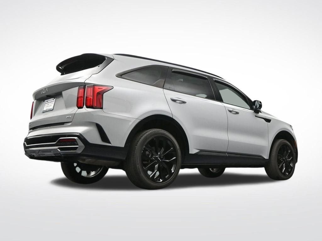 2023 Kia Sorento SX Prestige