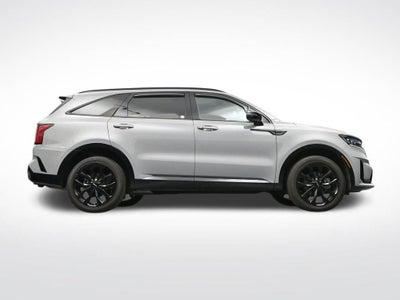 2023 Kia Sorento SX Prestige