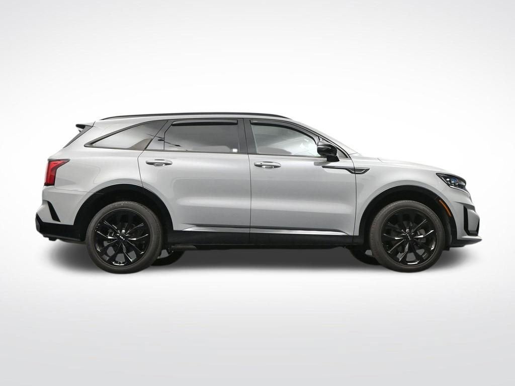 2023 Kia Sorento SX Prestige