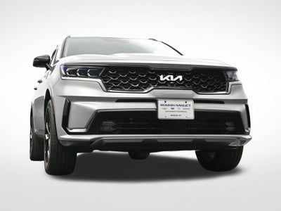 2023 Kia Sorento SX Prestige