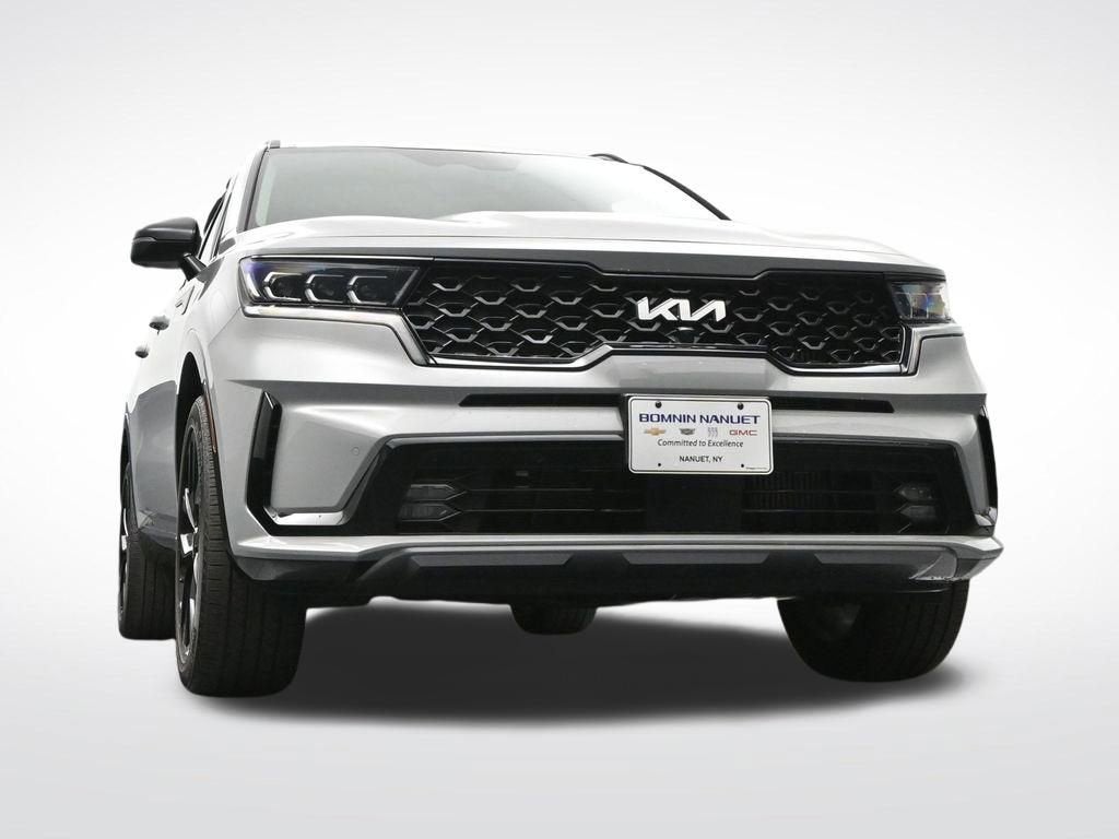 2023 Kia Sorento SX Prestige