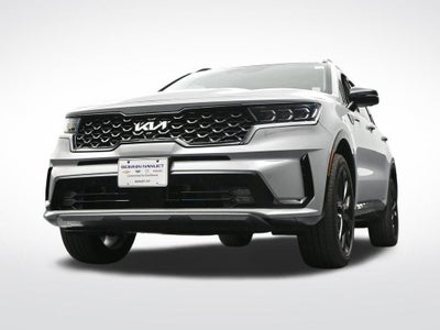 2023 Kia Sorento SX Prestige