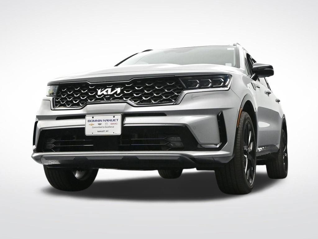 2023 Kia Sorento SX Prestige