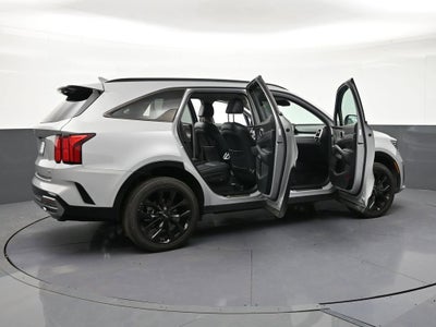 2023 Kia Sorento SX Prestige