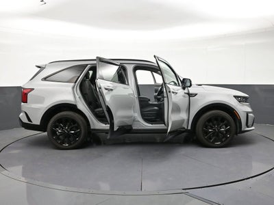 2023 Kia Sorento SX Prestige