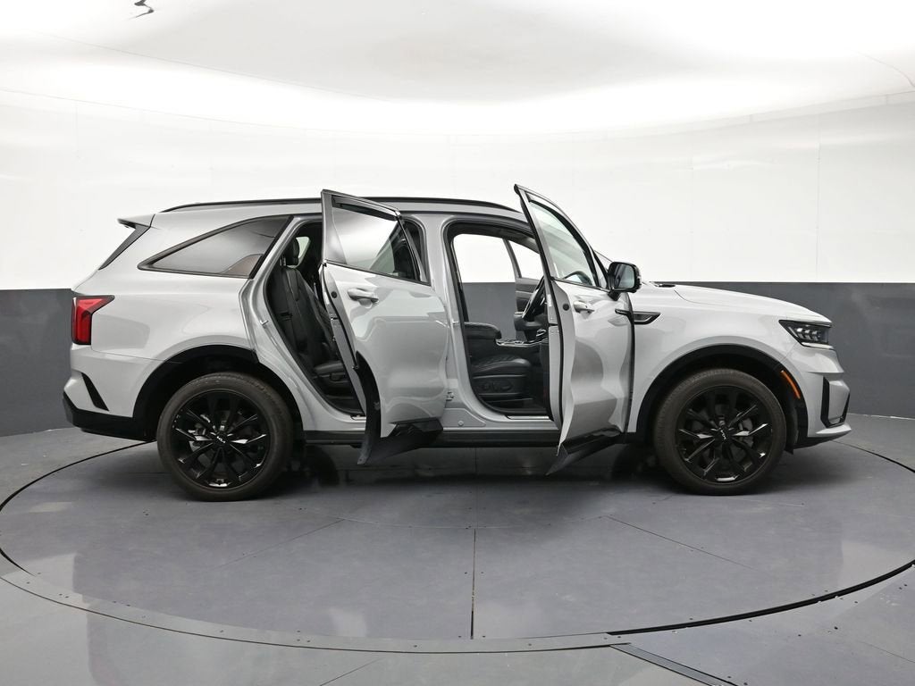 2023 Kia Sorento SX Prestige