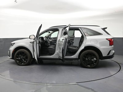 2023 Kia Sorento SX Prestige