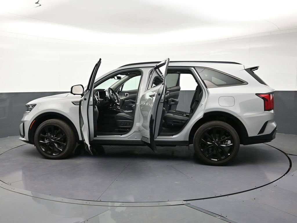 2023 Kia Sorento SX Prestige