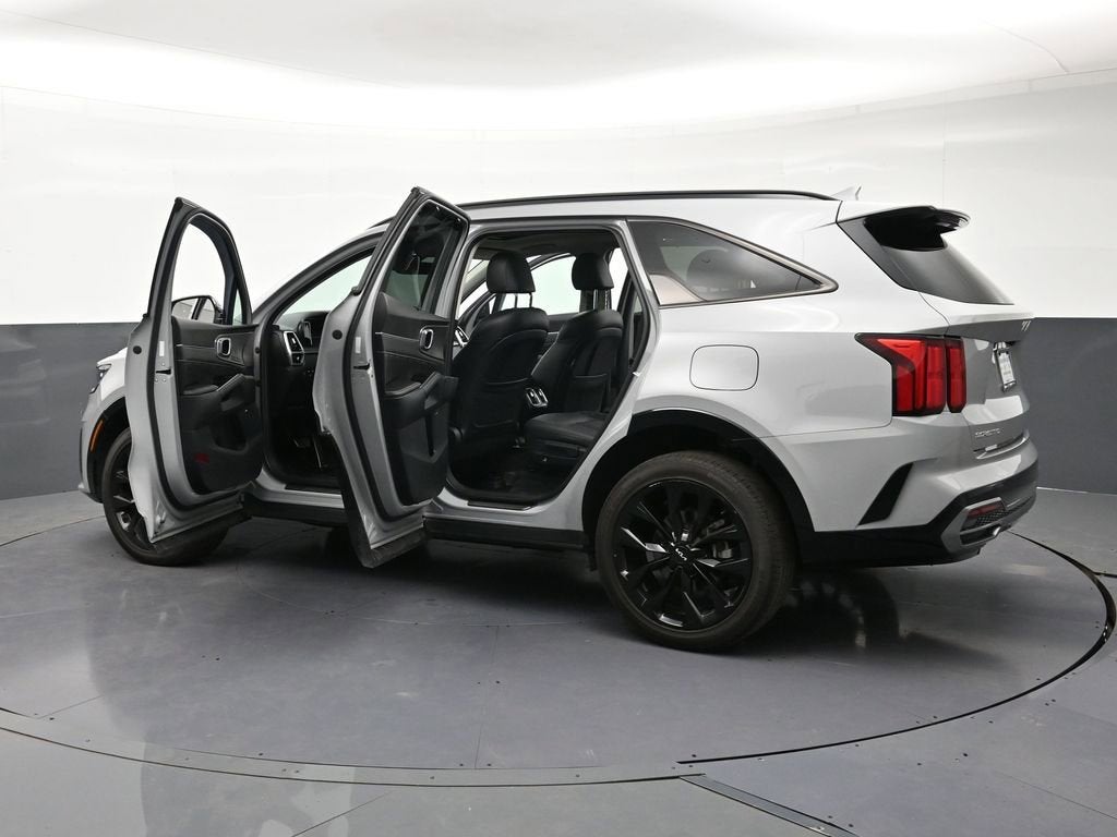 2023 Kia Sorento SX Prestige