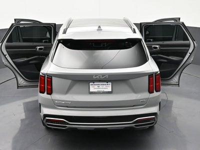 2023 Kia Sorento SX Prestige