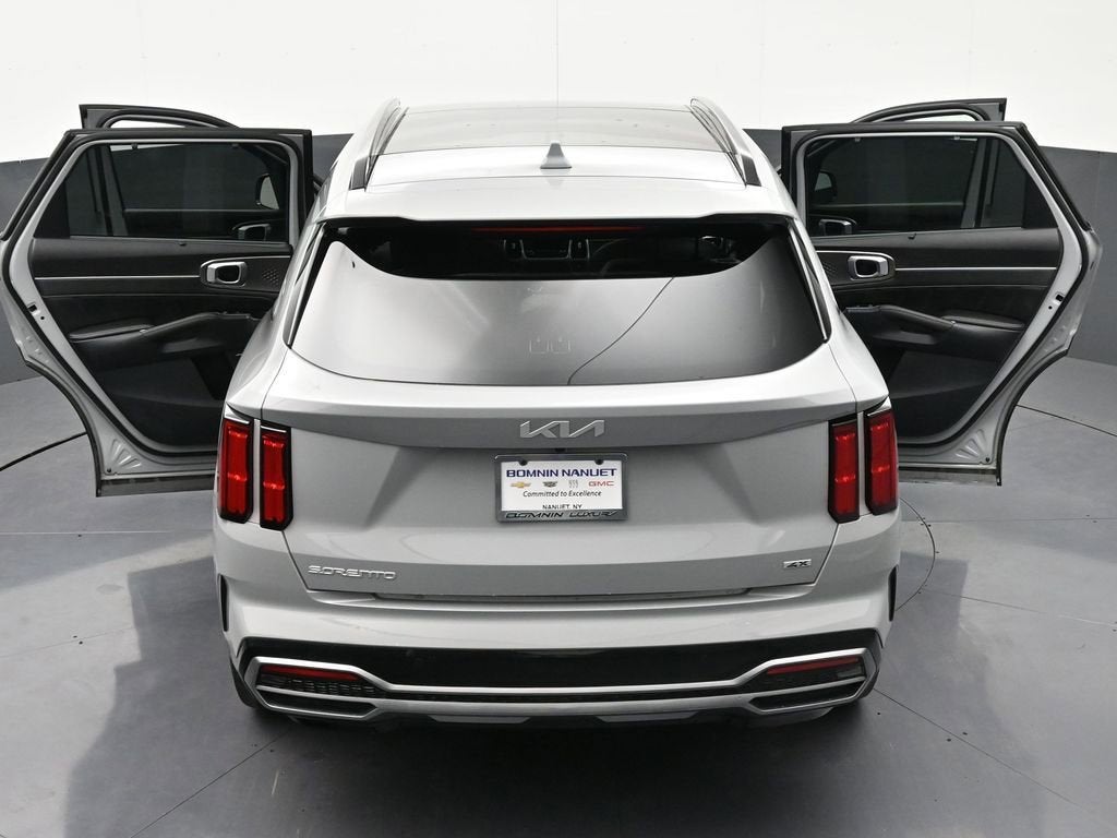 2023 Kia Sorento SX Prestige