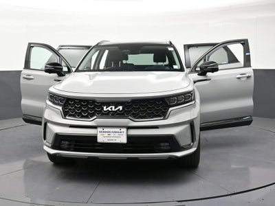2023 Kia Sorento SX Prestige