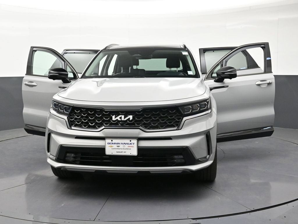 2023 Kia Sorento SX Prestige