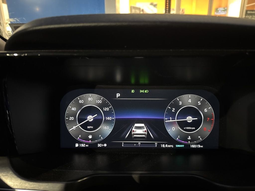 2023 Kia Sorento SX Prestige