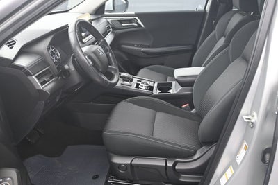 2022 Mitsubishi Outlander ES 2.5 S-AWC