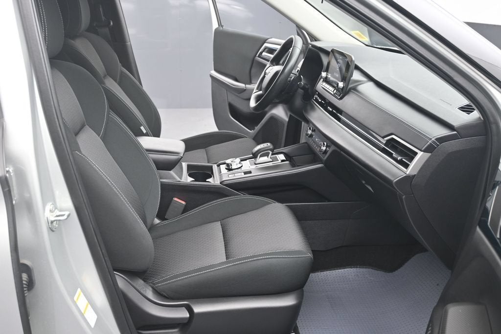 2022 Mitsubishi Outlander ES 2.5 S-AWC