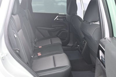 2022 Mitsubishi Outlander ES 2.5 S-AWC