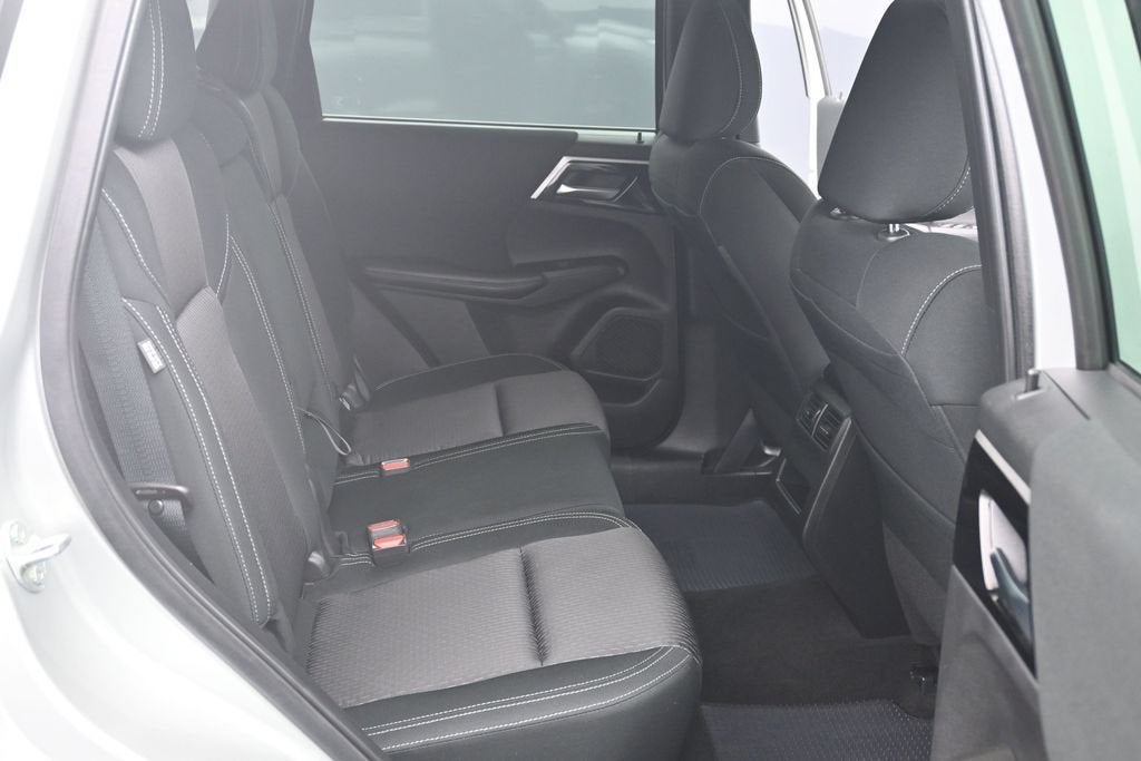 2022 Mitsubishi Outlander ES 2.5 S-AWC