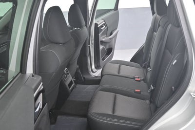 2022 Mitsubishi Outlander ES 2.5 S-AWC