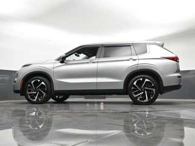 2022 Mitsubishi Outlander ES 2.5 S-AWC
