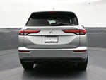 2022 Mitsubishi Outlander ES 2.5 S-AWC