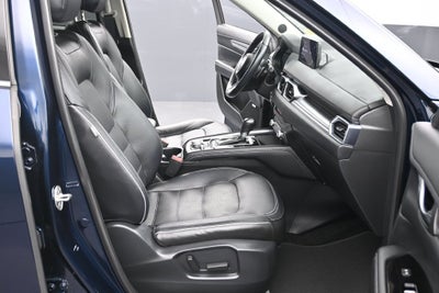 2024 Mazda Mazda CX-5 2.5 S Premium Plus