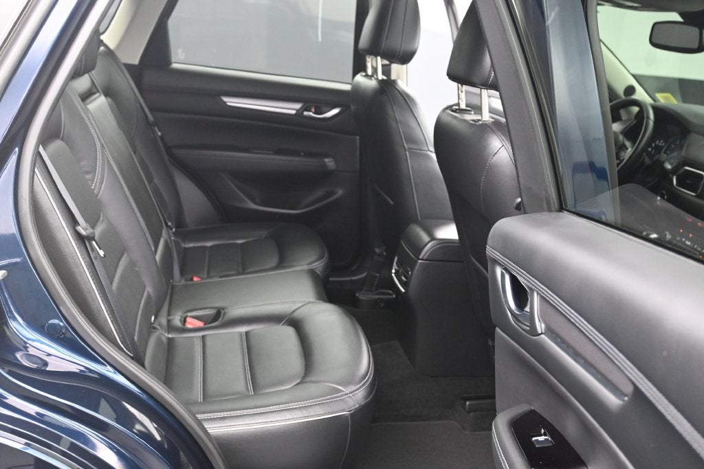 2024 Mazda Mazda CX-5 2.5 S Premium Plus